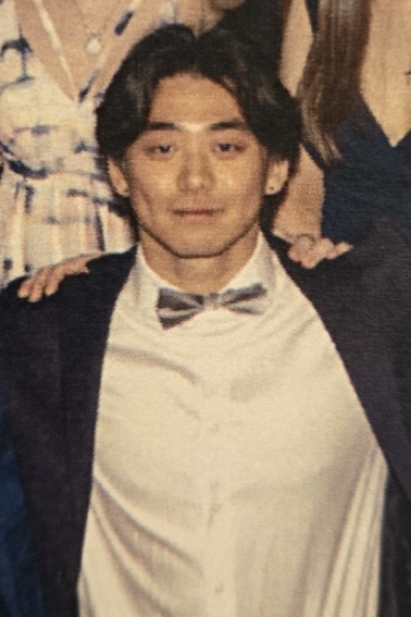 Jake Choi
